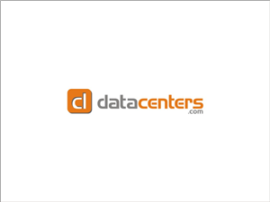 DataCenters.com | Logo Design by LogoShop
