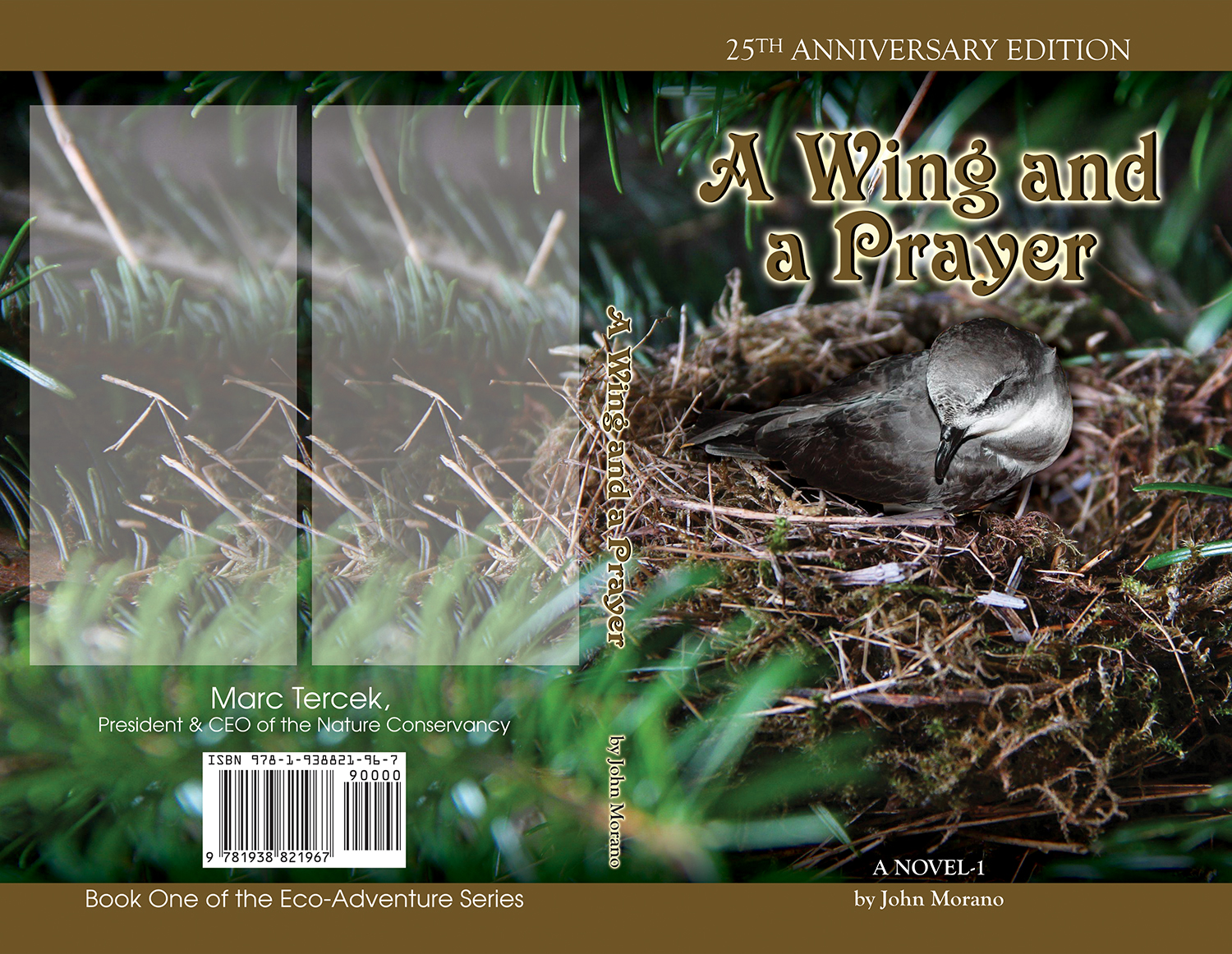 Book Cover Design by Khalid Mehmood for Grey Gecko Press | Design #10661657