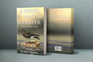 Book Cover Art for 