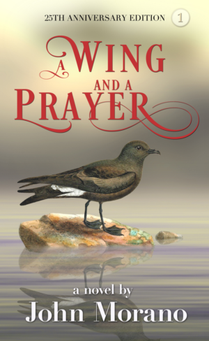 Book Cover Design by Wally_F