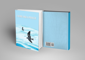 Design de Couverture de Livre par DG pour Grey Gecko Press | Design : #10653675