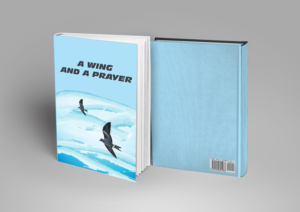 Design de Couverture de Livre par DG pour Grey Gecko Press | Design : #10682163