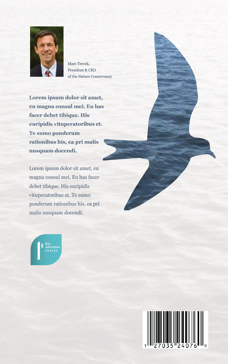 Diseño de portada de libro por Sarina.dsg para Grey Gecko Press | Diseño #10713221