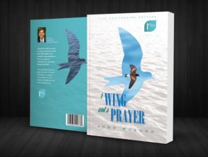 Book Cover Art for 