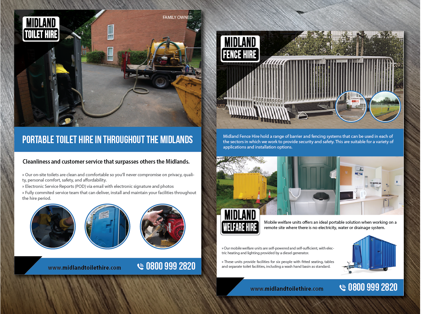 Flyer Design by alex989 for this project | Design #10548203
