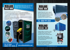 Flyer Design by ecorokerz for this project | Design: #10556381