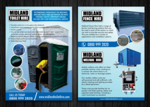 Flyer Design by ecorokerz