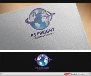Logo Design by Matrix5 Creative