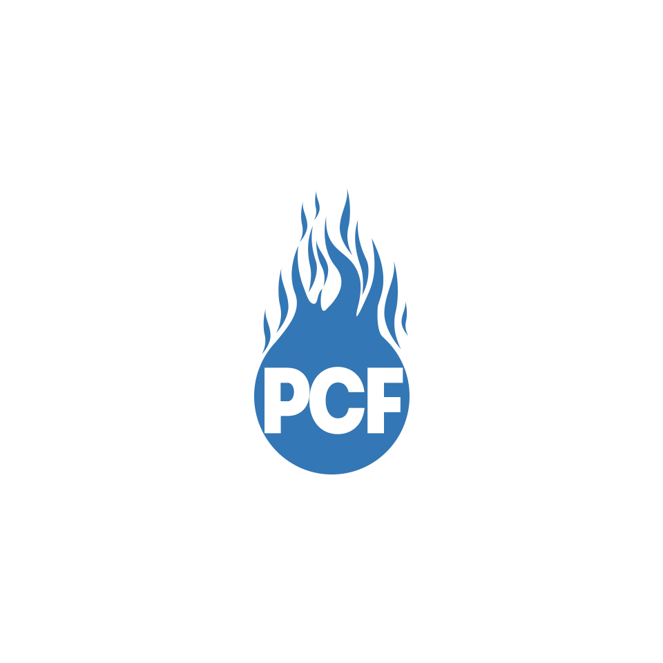 Logo Design by stwebre1a for PCF Soluções | Design #10561529