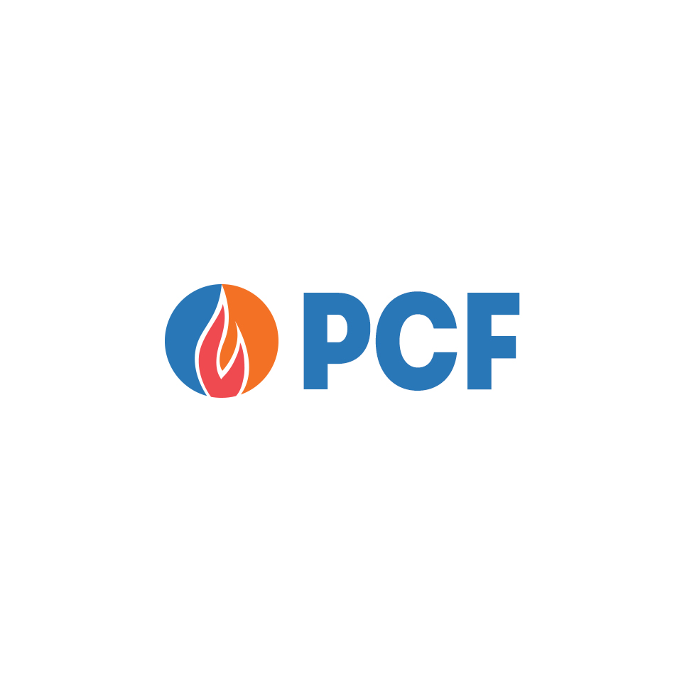 Logo-Design von stwebre1a für PCF Soluções | Design #10561530