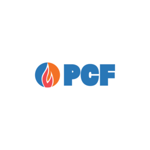 Logo-Design von stwebre1a für PCF Soluções | Design #10618489