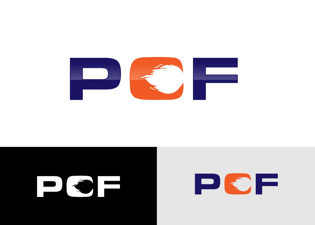 Logo-Design von creative.bugs für PCF Soluções | Design #10587768