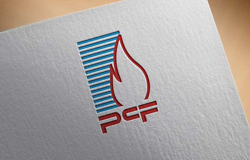 Logo-Design von ArtGuru für PCF Soluções | Design: #10554302
