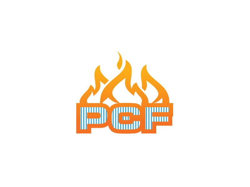 Logo-Design von MD Alamgir Hussain für PCF Soluções | Design #10567733