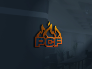 Logo-Design von MD Alamgir Hussain für PCF Soluções | Design: #10567734