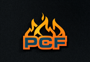 Logo-Design von MD Alamgir Hussain für PCF Soluções | Design: #10567735