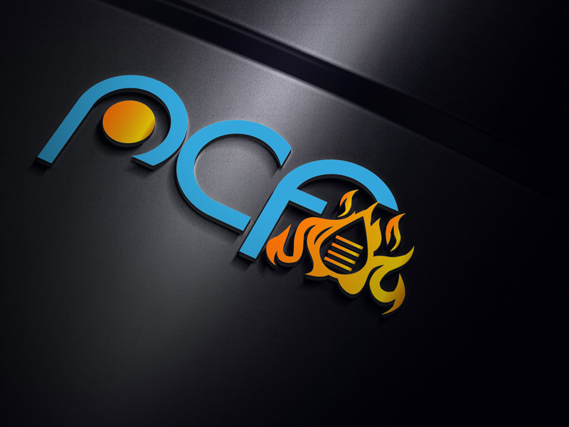 Logo-Design von Dulavai für PCF Soluções | Design #10555333