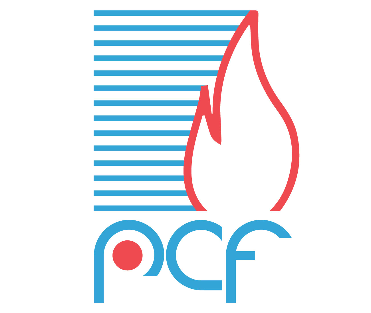 Logo Design by Dulavai for PCF Soluções | Design #10555342