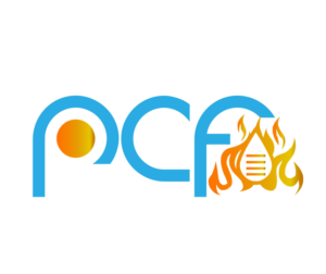 Logo Design by Dulavai for PCF Soluções | Design: #10555345