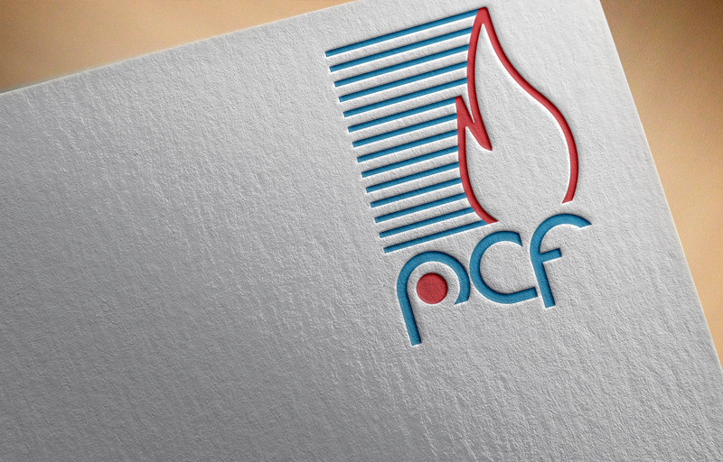 Logo-Design von Dulavai für PCF Soluções | Design #10555347
