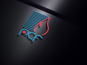Logo-Design von Dulavai für PCF Soluções | Design: #10555348