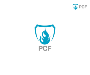 Logo Design by ghonam for PCF Soluções | Design: #10640538