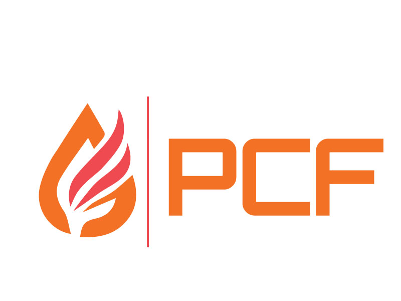 Logo Design by Mehedi Hasan ™ for PCF Soluções | Design #10569061