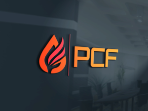 Logo-Design von Mehedi Hasan ™ für PCF Soluções | Design: #10569070