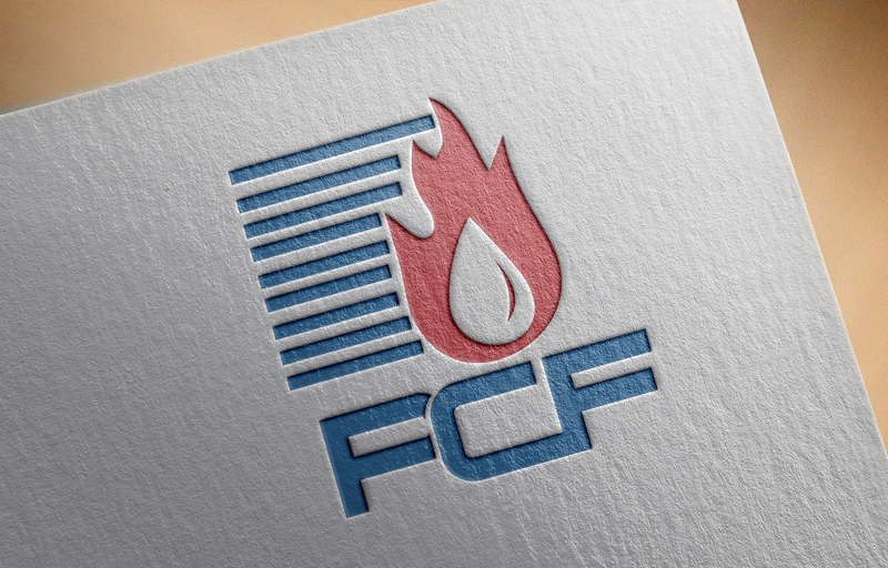 Logo Design by Mehedi Hasan ™ for PCF Soluções | Design #10569074