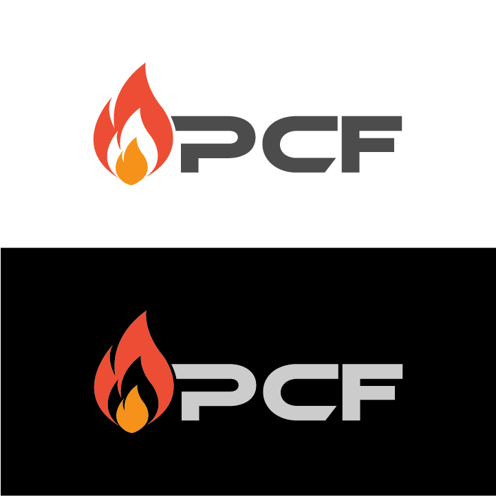 Logo Design by roy_pencirga for PCF Soluções | Design #10561560