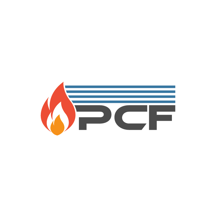 Logo Design by roy_pencirga for PCF Soluções | Design #10561564