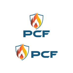 Logo Design by roy_pencirga for PCF Soluções | Design: #10591447
