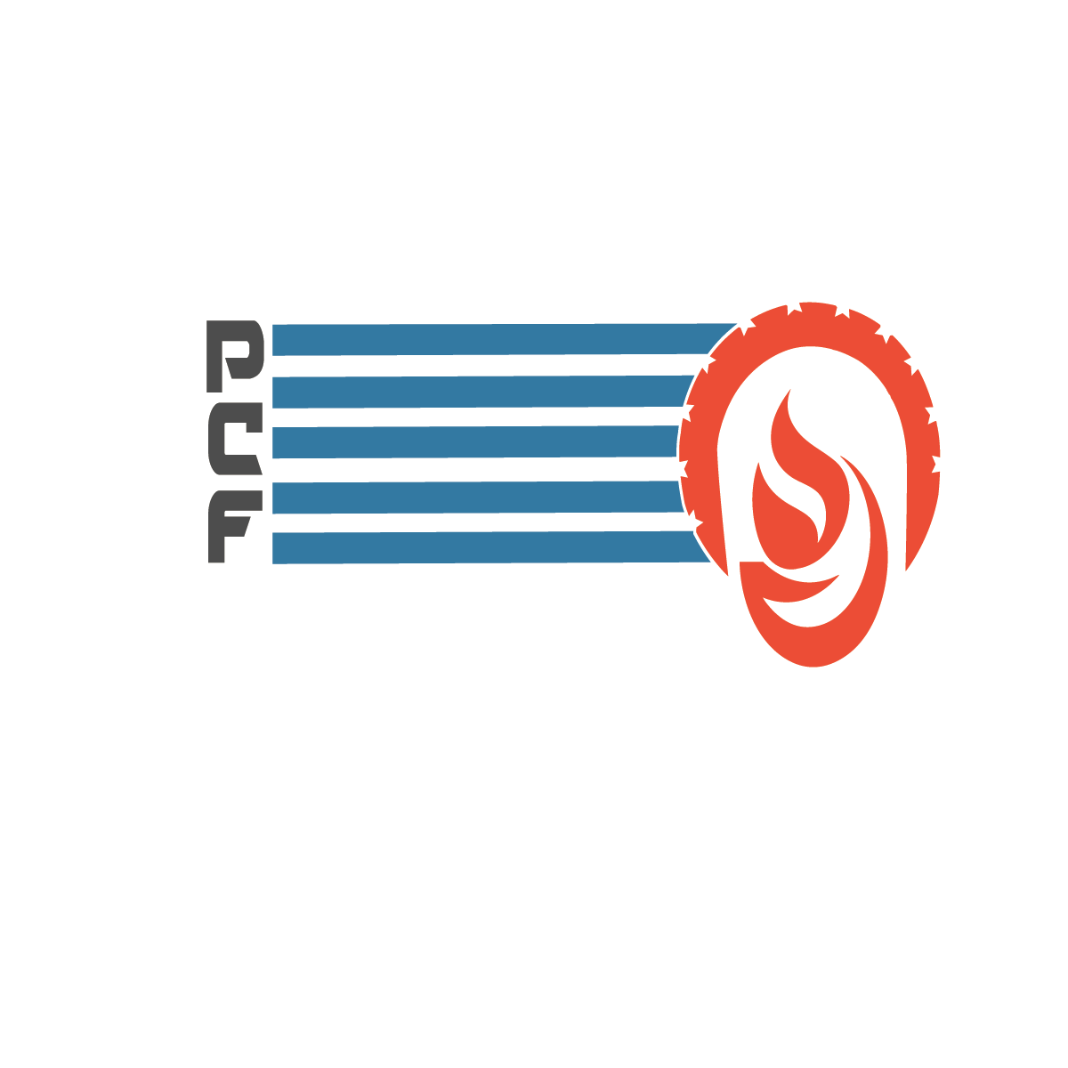 Logo Design by roy_pencirga for PCF Soluções | Design #10591464