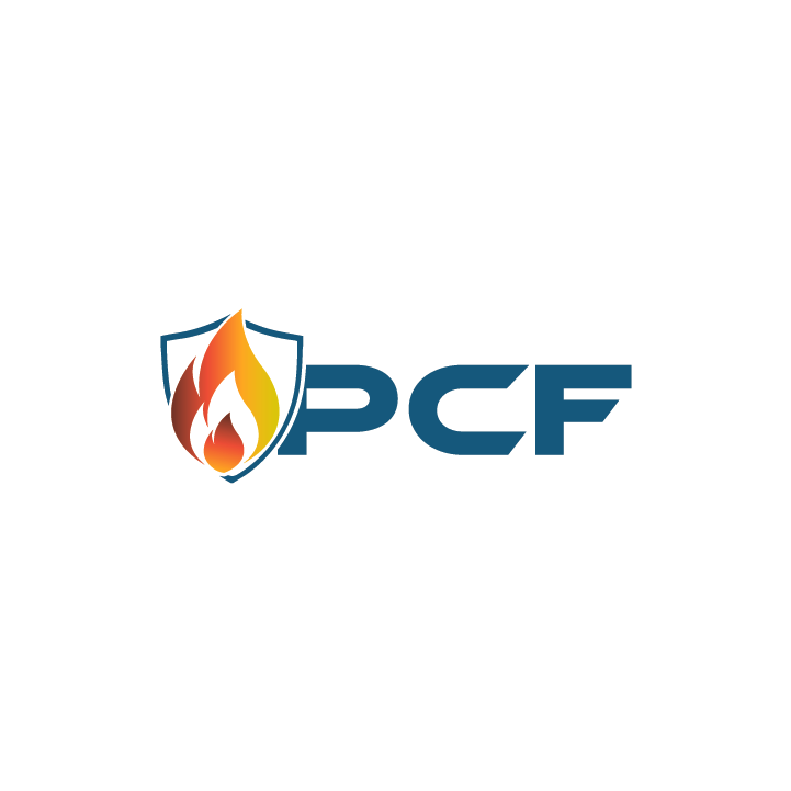 Logo Design by roy_pencirga for PCF Soluções | Design #10591474