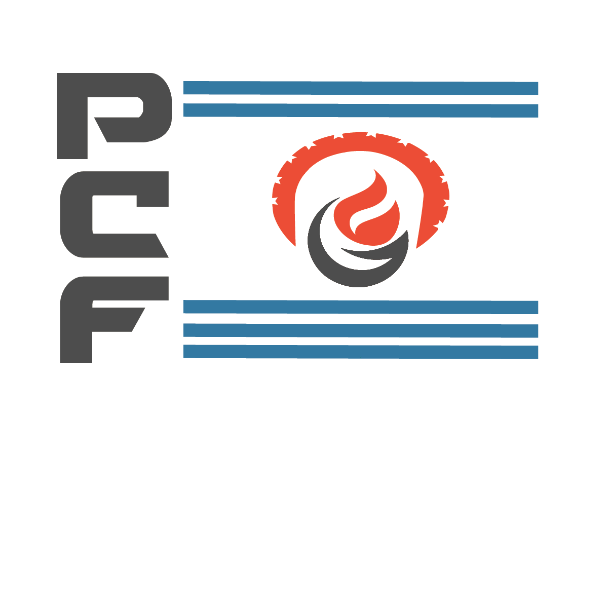 Logo Design by roy_pencirga for PCF Soluções | Design #10591568