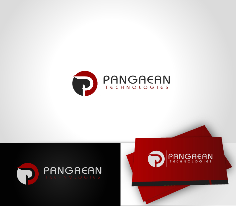 Logo Design by mukta for Pangaean technologies | Design #462118