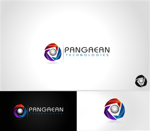 Logo Design by mukta for Pangaean technologies | Design: #462141