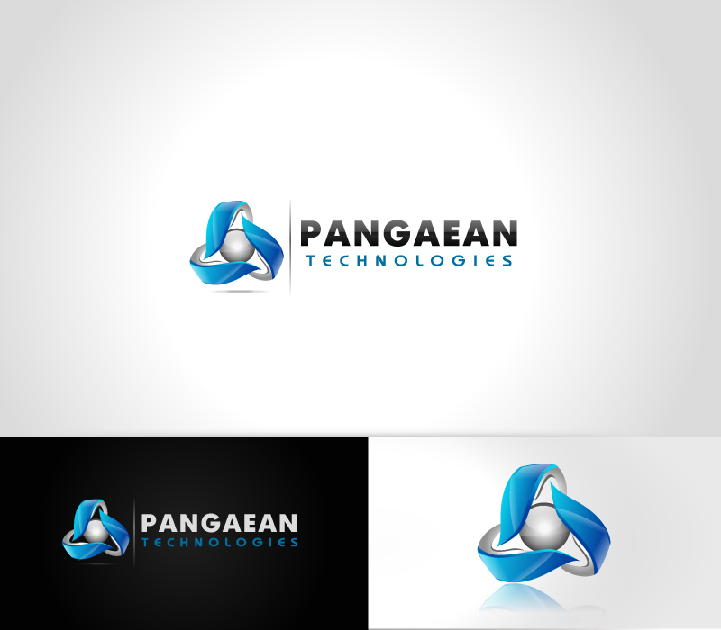 Diseño de Logo por mukta para Pangaean technologies | Diseño #463264