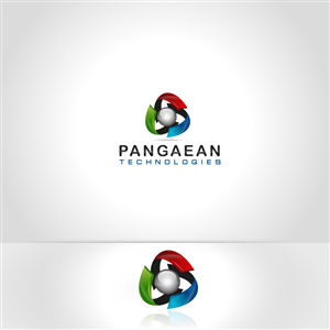 Logo Design by mukta for Pangaean technologies | Design: #465332