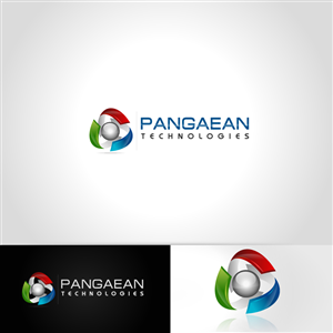 Logo Design by mukta for Pangaean technologies | Design: #465345