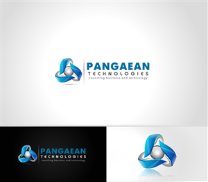 Logo Design by mukta for Pangaean technologies | Design: #466504