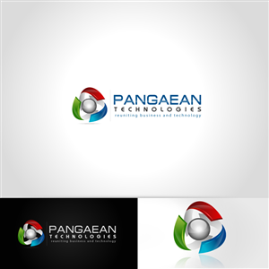 Logo Design by mukta for Pangaean technologies | Design: #466506
