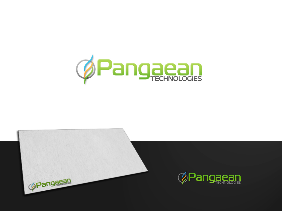 Logo Design by ArtSamurai for Pangaean technologies | Design #453825