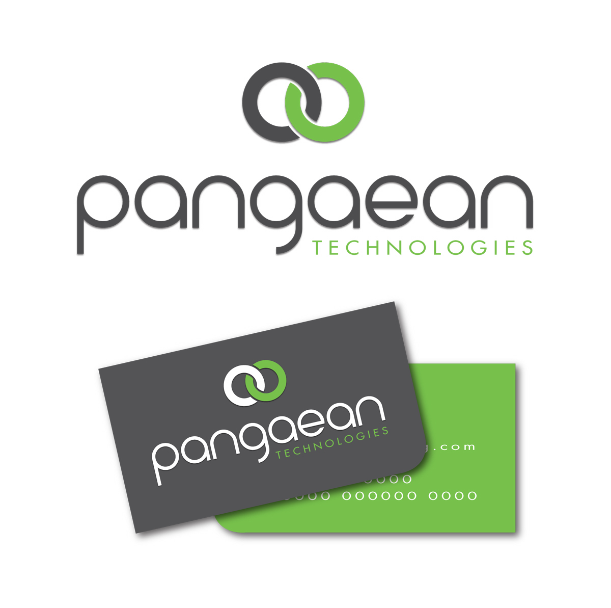 Logo Design by Halfull Media for Pangaean technologies | Design: #454876