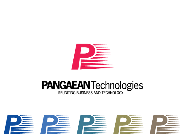Logo Design by gagan for Pangaean technologies | Design #455211