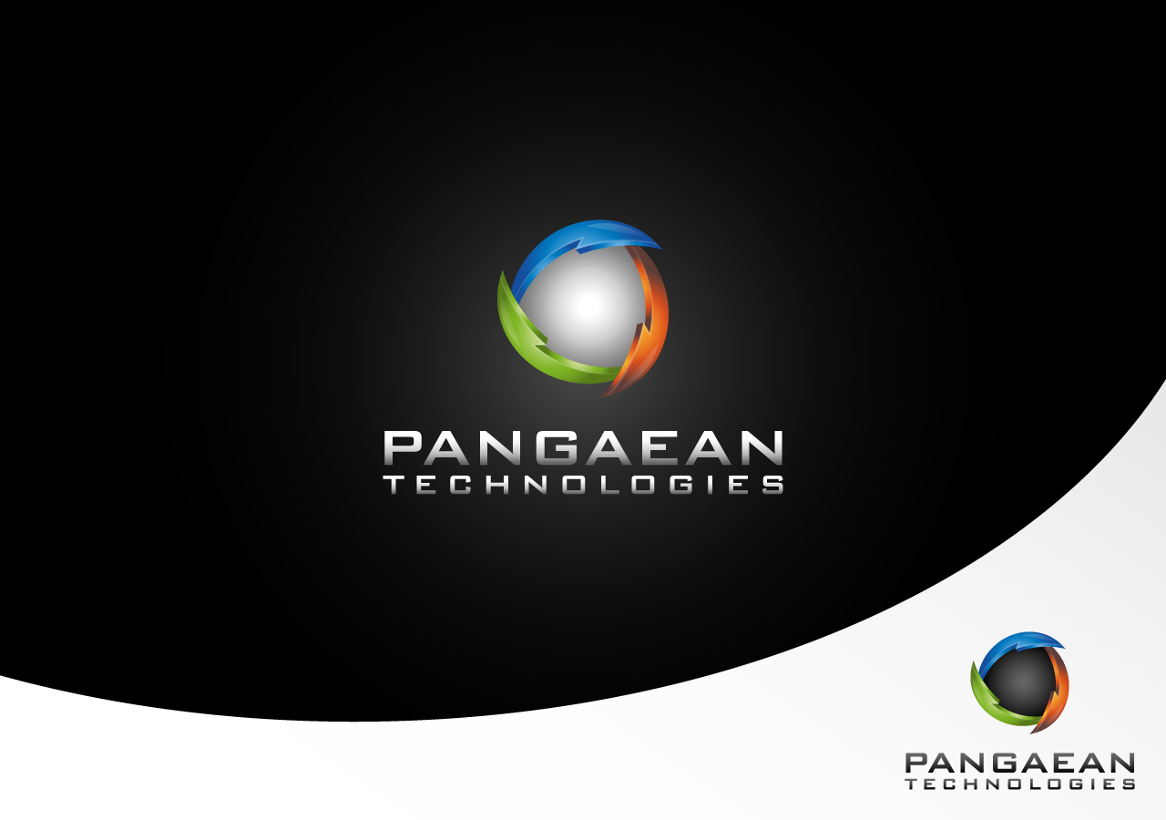 Logo Design by creativecorner for Pangaean technologies | Design #465376