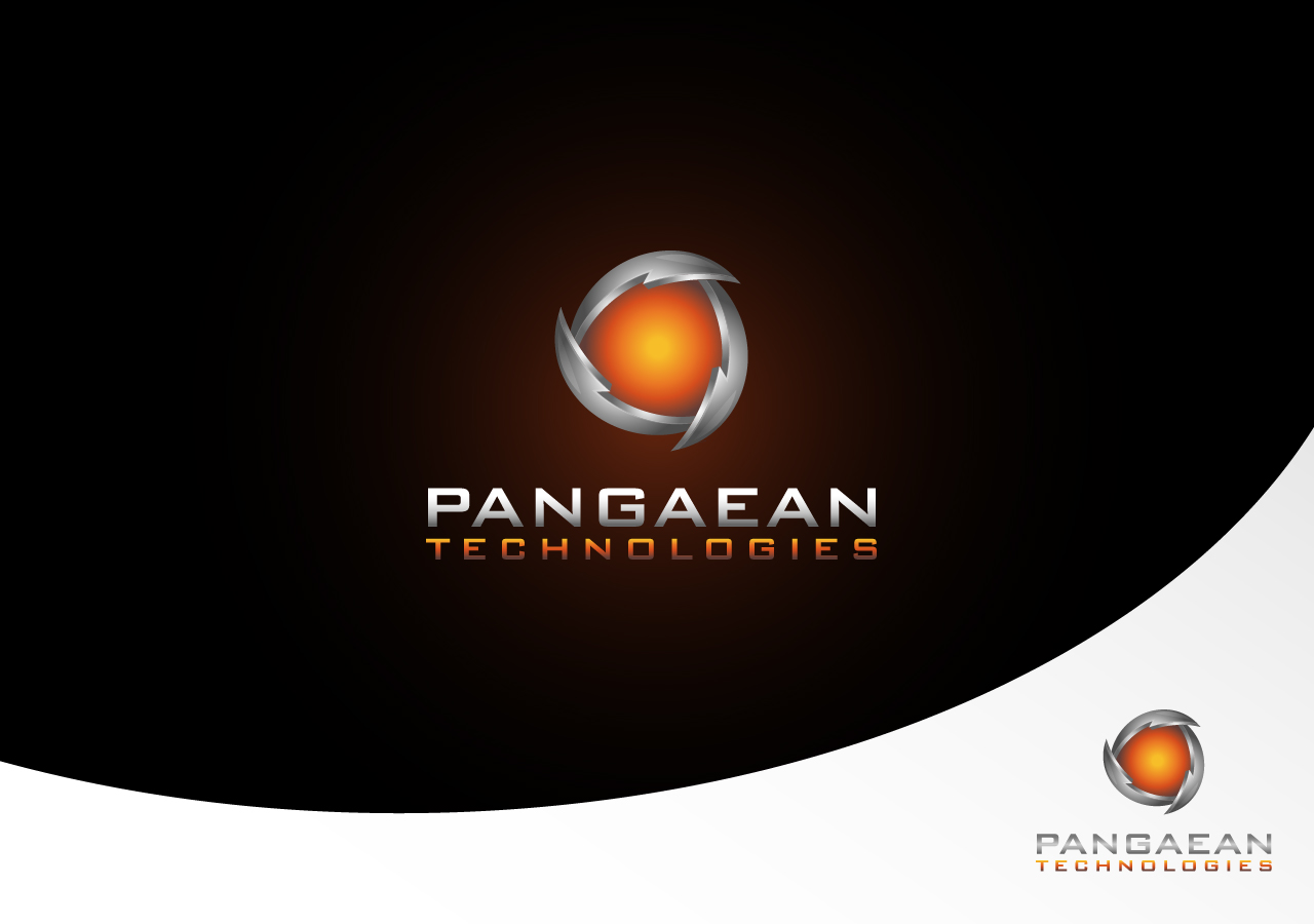 Logo Design by creativecorner for Pangaean technologies | Design #465377