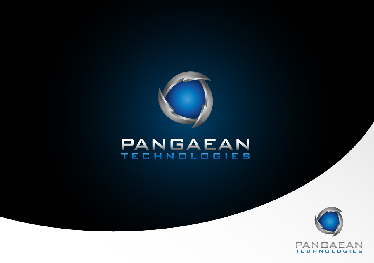 Diseño de Logo por creativecorner para Pangaean technologies | Diseño #465378