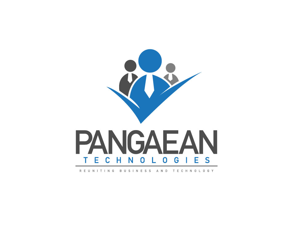Logo Design by Rizwan Ashraf for Pangaean technologies | Design #464908