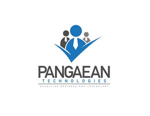 Logo Design by Rizwan Ashraf for Pangaean technologies | Design: #464908